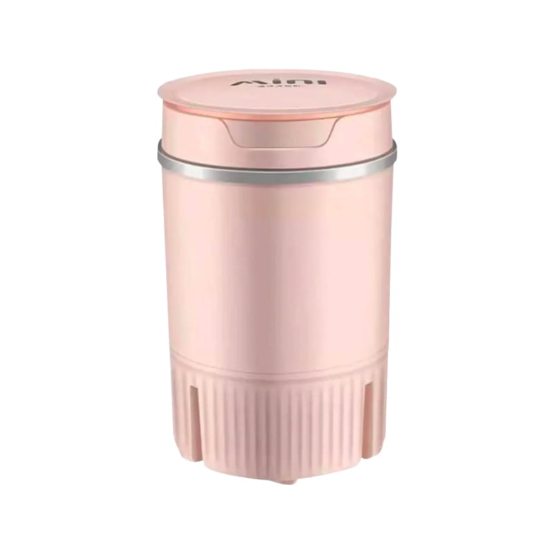 45 kg półautomatyczna mini mała pralka może myć w mieszkaniach w ciągu 10 minut