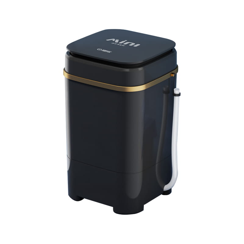 65 kg naśladowców do mycia rąk dużego koła falowego półautomatyczna kompaktowa mini podkładka