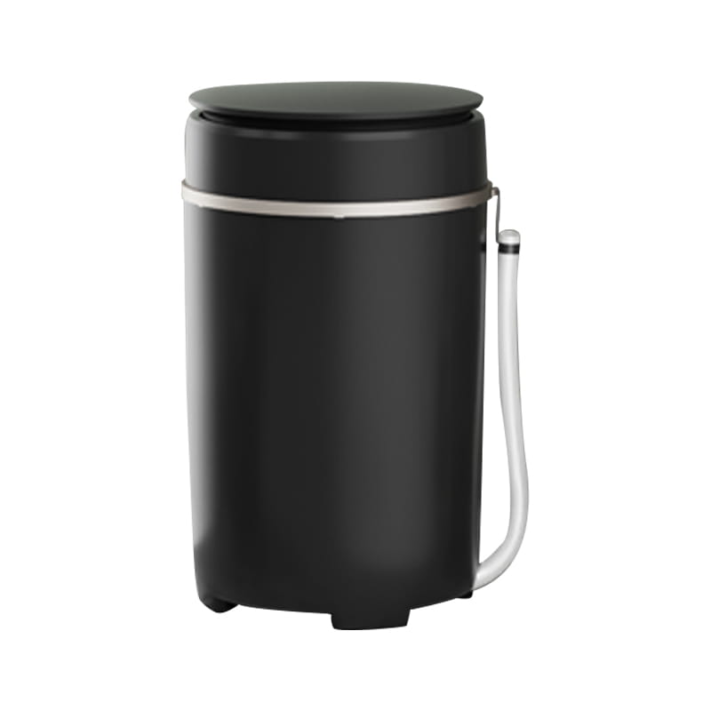 30-65 kg półautomatyczne lekkie, ciche przenośna mini pralka