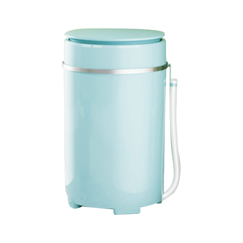 30-65 kg półautomatyczne lekkie, ciche przenośna mini pralka