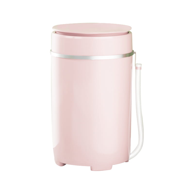 30-65 kg półautomatyczne lekkie, ciche przenośna mini pralka